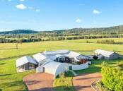 260 Wilderness Road, Lovedale has sold for a record price. Picture supplied