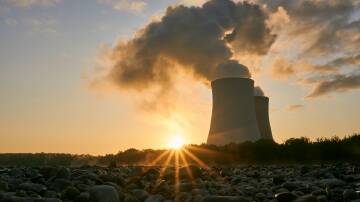 More than half of residents surveyed by the National Party said they supported nuclear energy in Australia.