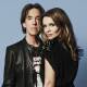 Per Gessle will be joined by Swedish singer Lena Philipsson on Roxette's Australian tour next year. Picture supplied 